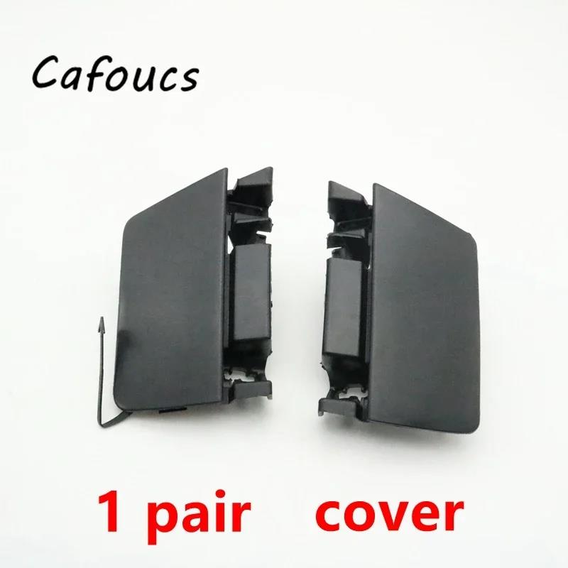 Front Bumper Tow Hook Cover Chrome Moulding Radiator Grille Trim For Lexus RX270 RX350 RX450 F-sport 2012-2015