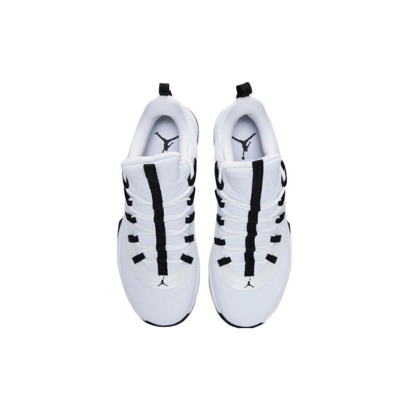 Jordan Ultra.Fly 2 Low White Black Jordan AH8110-100