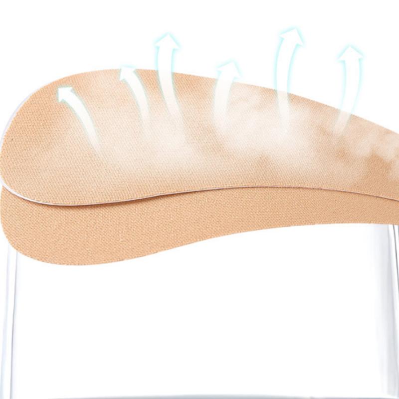Private Body Patch for Women Swimming Waterproof Protection Adhesive Film for Pool Party and Beach Sports Use