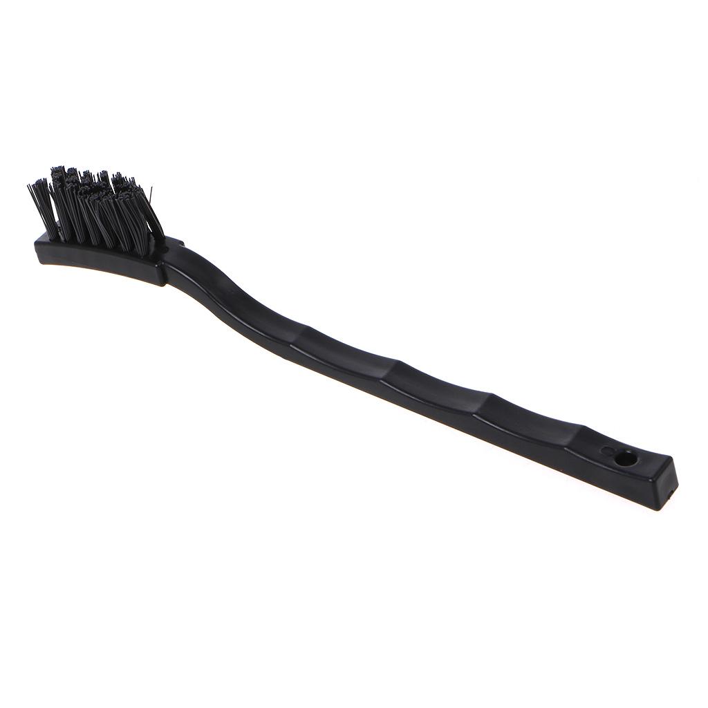 Non-slip Handle Anti Static Brushes for Cleaning Sensitive Electronic Components Keyboard PCB Motherboards Tool