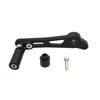 A51K-Motorcycle Adjustable Folding Gear Shift Lever Shifter Pedal Lever For Speed Triple 1200RS 1200RR -2024