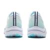 Li Ning Red Rabbit 8 Test Exam Cushioning Speed Marathon Training Professional Running Shoes Men Running Shoes White Blue ARPV001-25