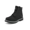 (WMNS) Timberland Waterville 6-Inch Waterproof Wide-Fit Boots 'Black' Women's A17VMW
