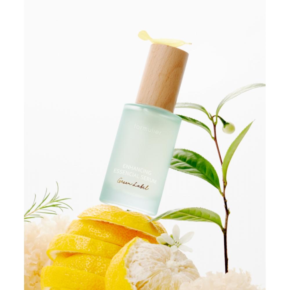 Formulier Essential Serum 50ml