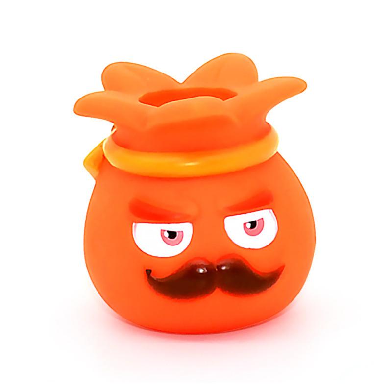 Plants Vs. Zombies Figure Toys Peashooter Gatling Pea Shooter Plastic Action Figure Model Toys