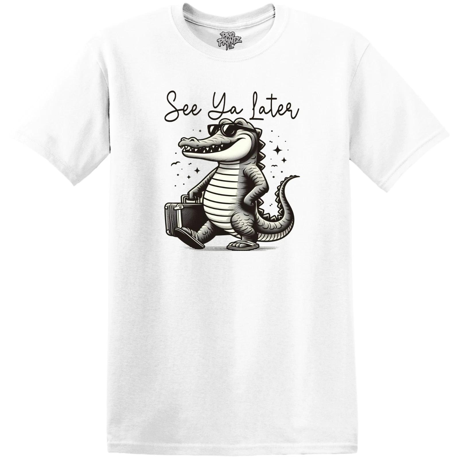 Summer T-Shirt -  Sunkissed 2XL