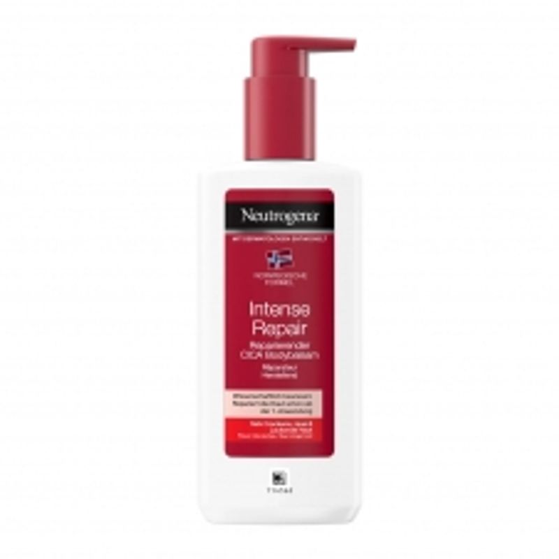 Neutrogena Intense Repair Body Balm 250ml