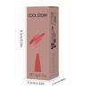Matte Mist Face Warhead Lipstick Autumn/Winter Earth Color Waterproof Eyeshadow Gradual Blending Perfect 2-in-1 Lip Liner Lip Combo