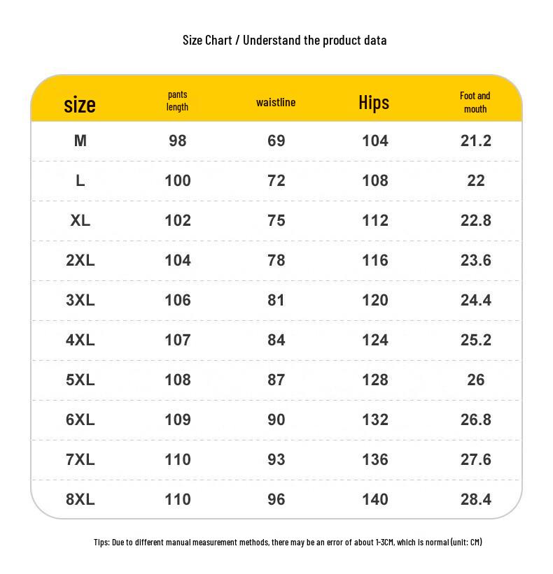 Pánské outdoorové cargo kalhoty s rovnými nohavicemi NASA MARVEL