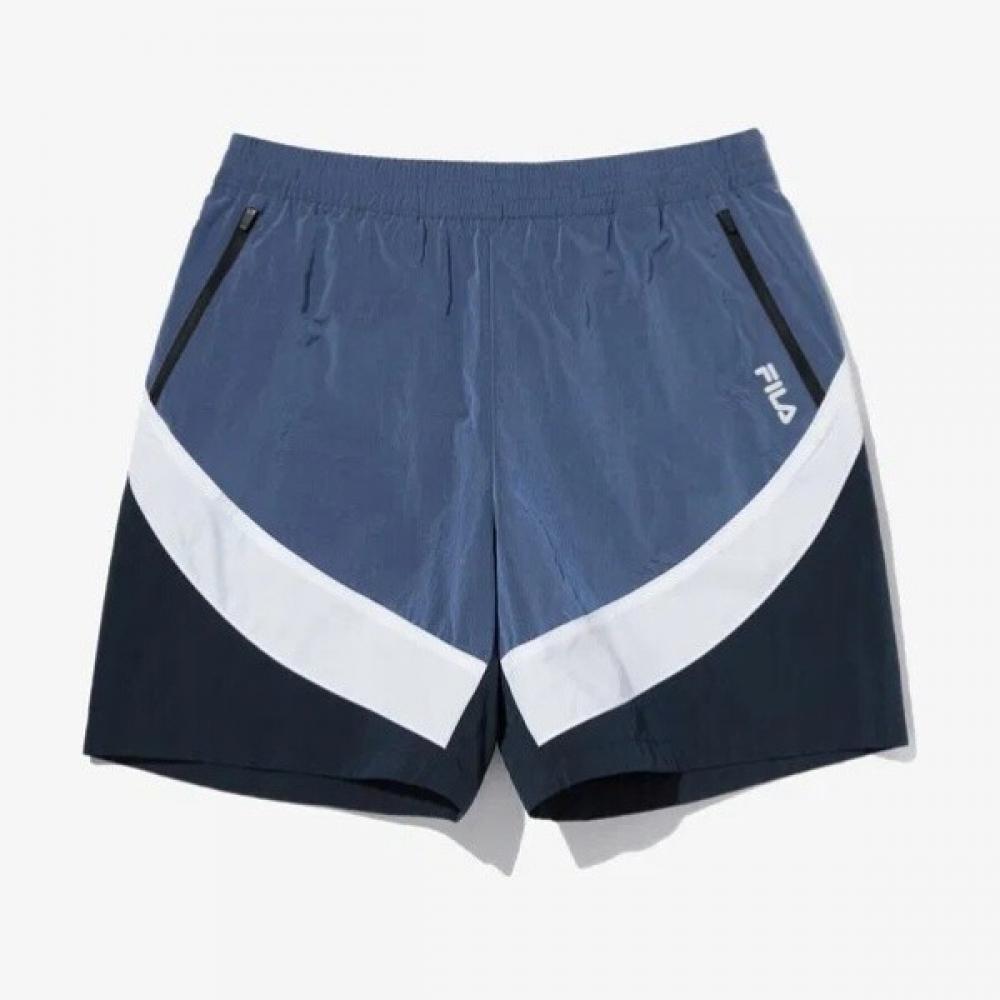 Fila Hype Color Block 5 Part Pants Fs2trg2203xidb 90(L)