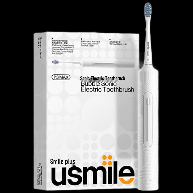 Usmile Sonic Electric Toothbrush