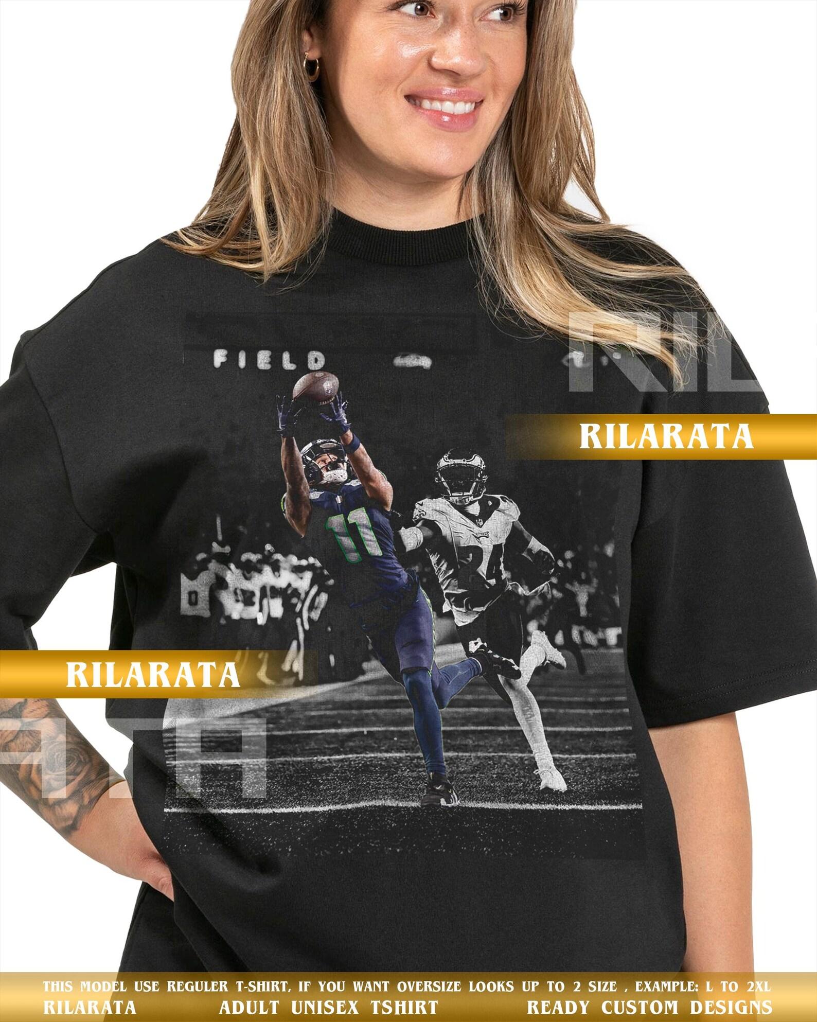Jaxon Smith-Njigba Catch Vintage T-Shirt Gift for Women and Man Shirt Jaxon Smith Njigba Unisex Tee Sport SweaT-Shirt 3XL