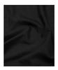 ETCE (Base) Snap Sleeve Henley Neck Tee (Black)