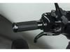 Non-slip Aluminum Alloy Handlebar Grips for Nine C90/F90/BMAX/MMAX Electric Vehicles