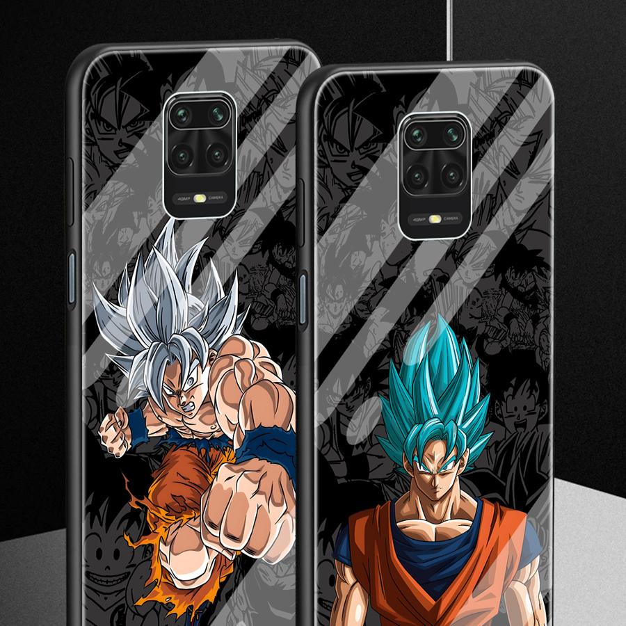 Phone Cover Case for Xiaomi Redmi Note 14 9 Note13 Pro Plus 10 10S 11 A5 A1 A2 12 8 12C 10C K40 9S D-ragonS B-allS Comic