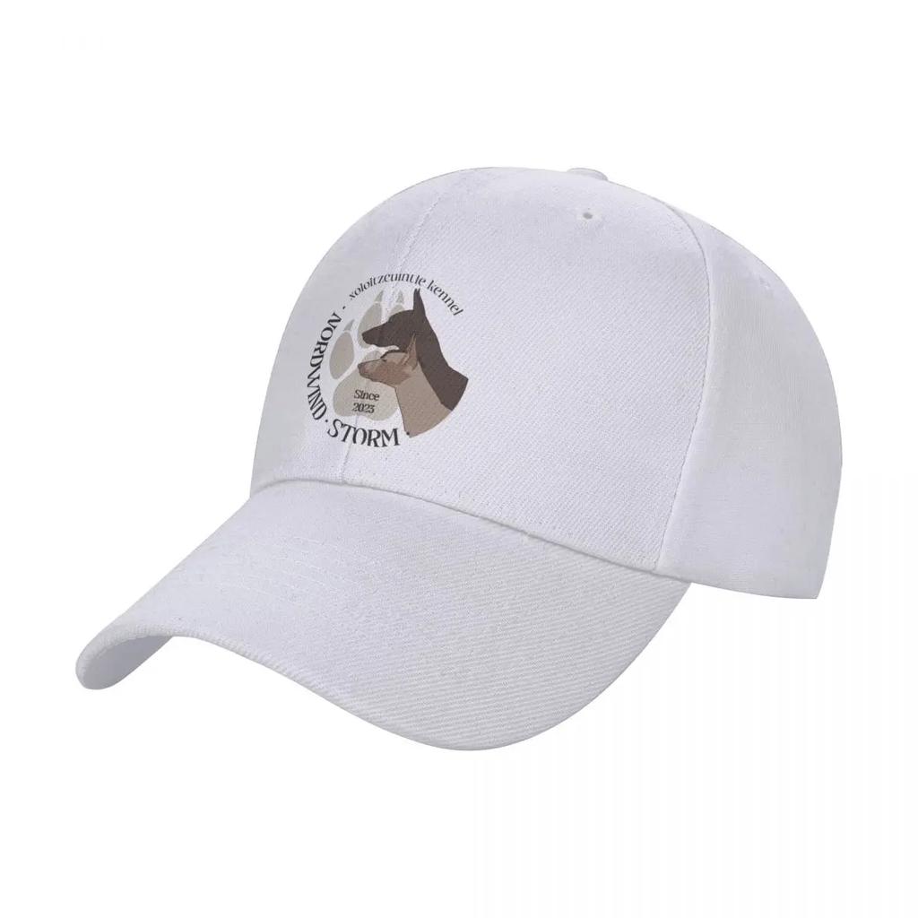 Nordwind Storm Baseball Cap Bobble Hat Uv Protection Solar  Fashionable Mens  Womens
