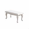 1:12 Scale Coffee Table Photography Prop Miniature Tea Fine Craftsmanship for Hobbyists, DIY