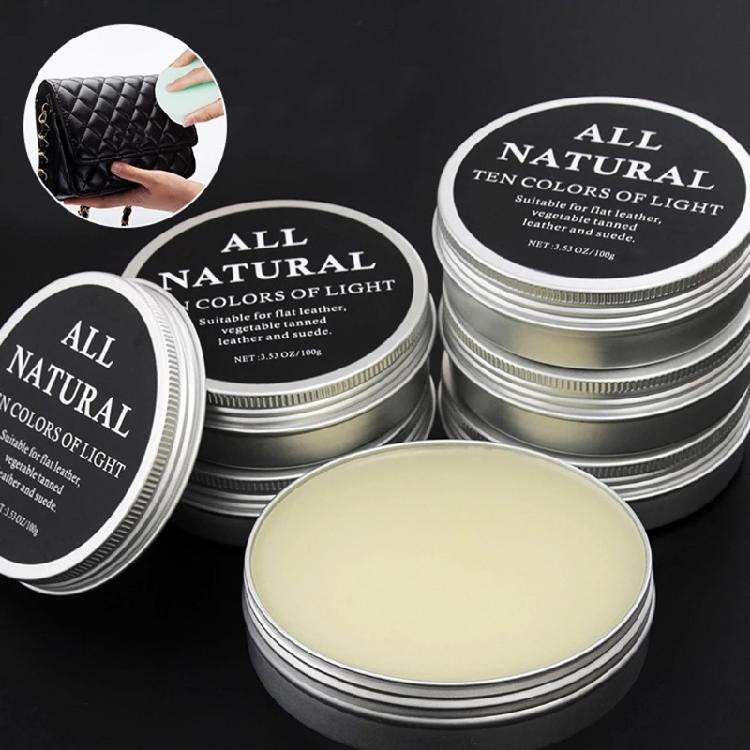 Leathercraft Salve Leather Care Cream Practical Leather Repair Maintenance Cream