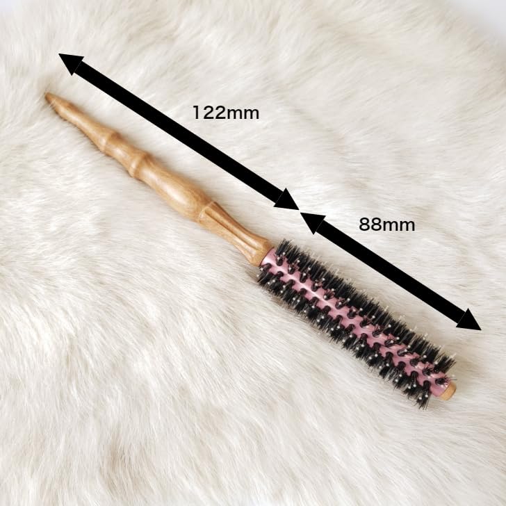 Root Volume Brush