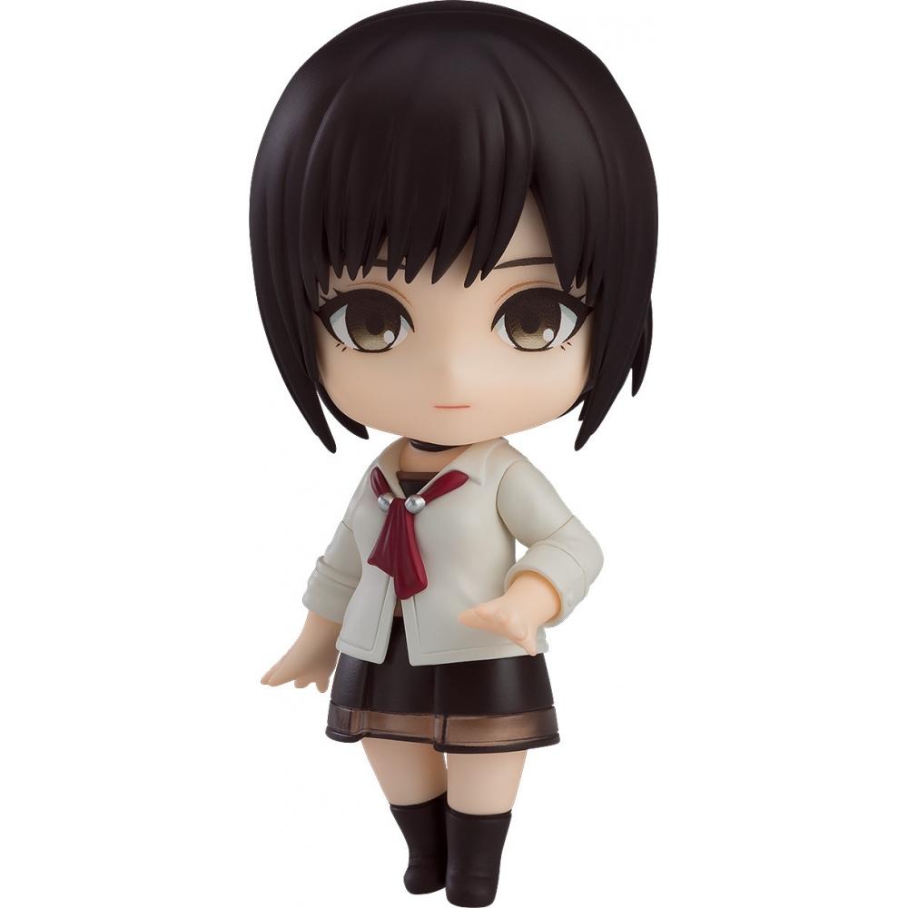 

Fatal Frame Nendoroid Miku Hinasaki Fatal Frame