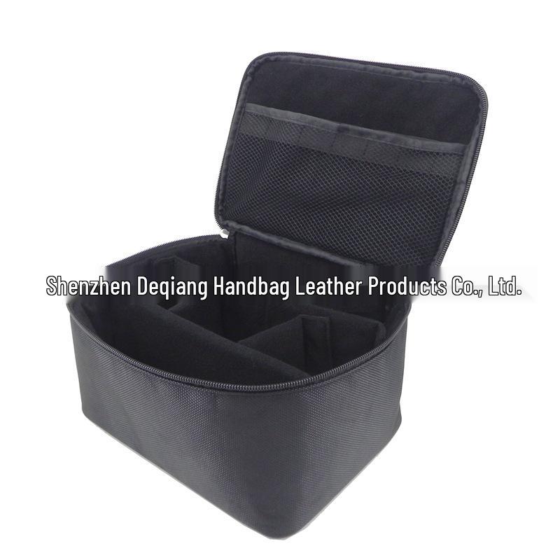 Nintendo Switch 2 Protective Case: OLED Travel Bag for NS Console with High-Capacity Storage