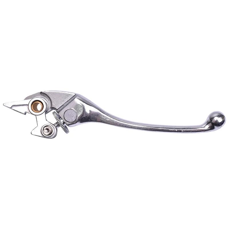 

Brake Pump Adjustable Front Cylinder Hydraulic Lever For Honda CB400 CB750 CB1000 CB1300 VFR800 CB 400 CB 750 1000 1300 VFR 800 1pc Right brake