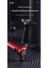 High-Frequency Multi-Functional Electric Massage Fascia Gun