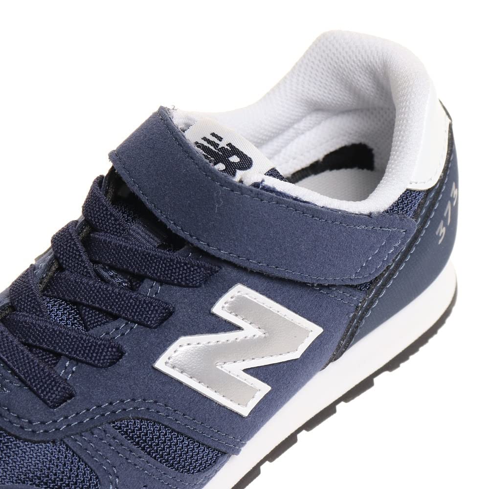 New Balance 373 Navy 18.5cm
