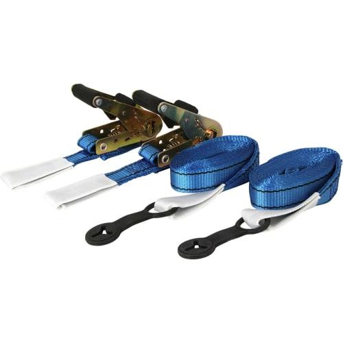 SK11 (ESK11) Ratchet Belt Tensioner, 2-Piece Set, 4.5m, RT-32LB