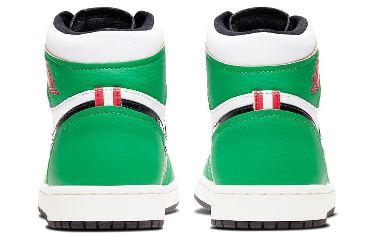 Air Jordan 1 Retro High Og 'Lucky Green' Women's DB4612-300