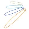 1Pc Aluminum Stitch Holders Pins Knit Knitting Needles Crochet Hooks