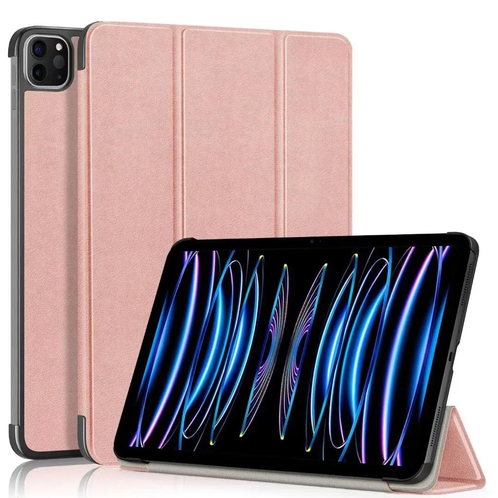 Case For Apple Ipad Air 13 2024 M2 PU Flip Stand Cover For Apple Ipad Air13 2024 13 Inch Tablet Case Funda
