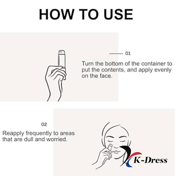 AHC H MELA ROOT Ampoule Stick 10g