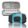 Travel Carrying Case Shockproof Storage Bag Hard Shell Pouch for Switch 2 Console & Accessories
