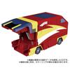 Takara Tomy 7 Basara Prime T-Spark Transformers/Macross