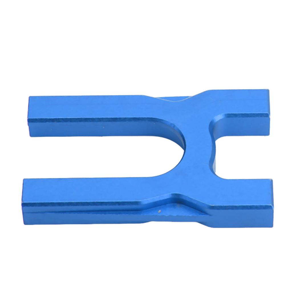 RC Diff Mount Diff Fixed Holder St Aluminum for 1/8 1/7 Remote Control Vehicle