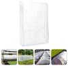 Cold-proof Cloth Vegetables Frost Cover Winter Plants Protection Non-woven Fabric Nonwovens Fruit Tree Freeze Garden Greenhouse