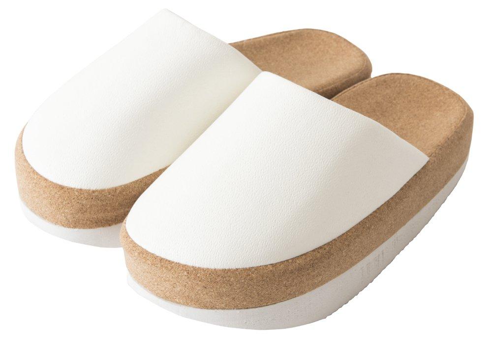 

Тапочки для тренировок Alphax Core, для регулировки тапочек, для помещений, Core, Sliet, белые, 23,0-24,5 см белый