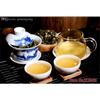 C-LC018 High Quality Biluochun Green Tea 250g Fresh Natural Original Kung Fu Tea Cost Effective