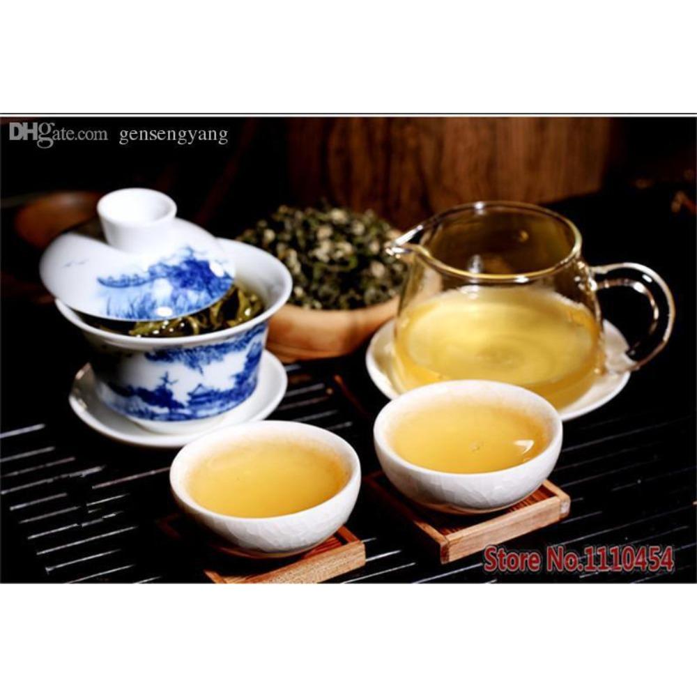 C-LC018 High Quality Biluochun Green Tea 250g Fresh Natural Original Kung Fu Tea Cost Effective