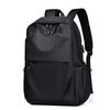 Men's Backpacks for Outdoor Travel, High-end Computer Backpacks, Simple and Casual College Student Backpacks