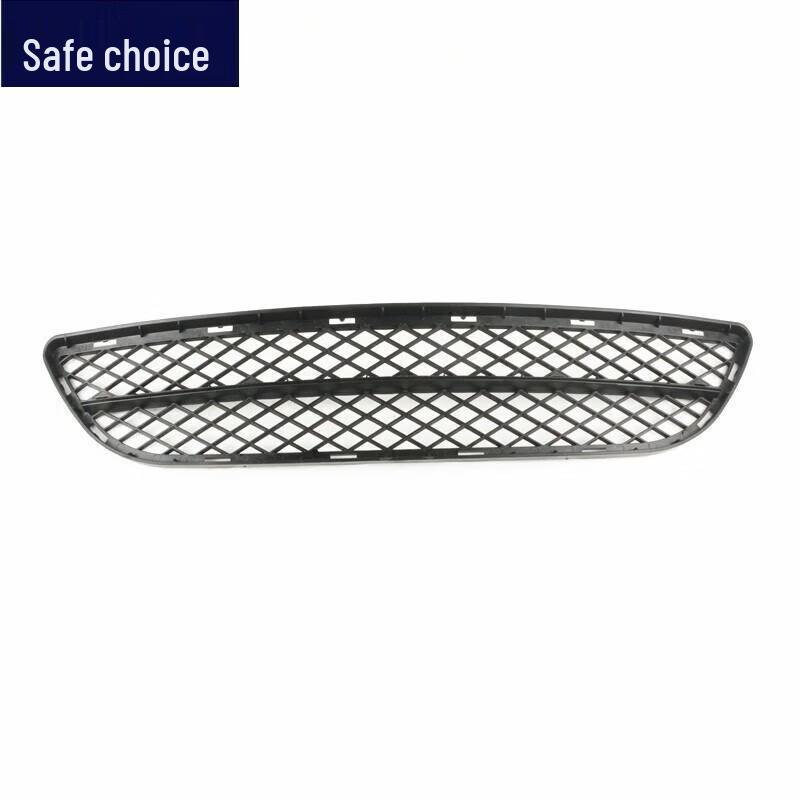 Compatible with BMW 3 Series E90: front bumper, 318 grille, 320 vent mesh, 325 air vents, 328 center grille, 330 air vents.