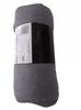 Jersey Cotton Fitted Sheet 160X200 Light Gray