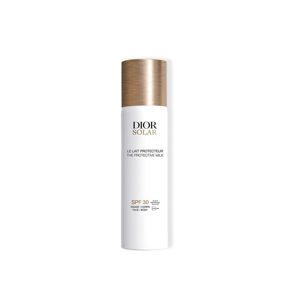 Dior DIOR Sun Lotion Solar Protective Face Body Milk SPF30, 125ml