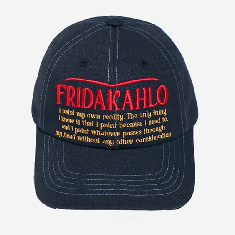 

OGARP Motivation Message Cap Navy FREE