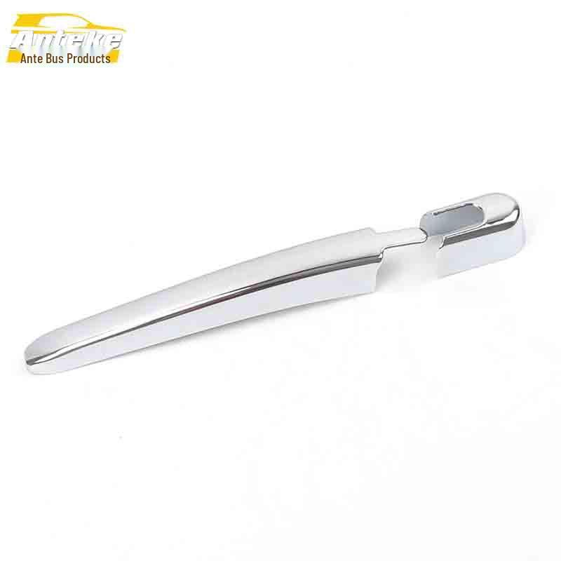 JAC Refine S7 Rear Wiper Electroplated Trim - Car Accessory