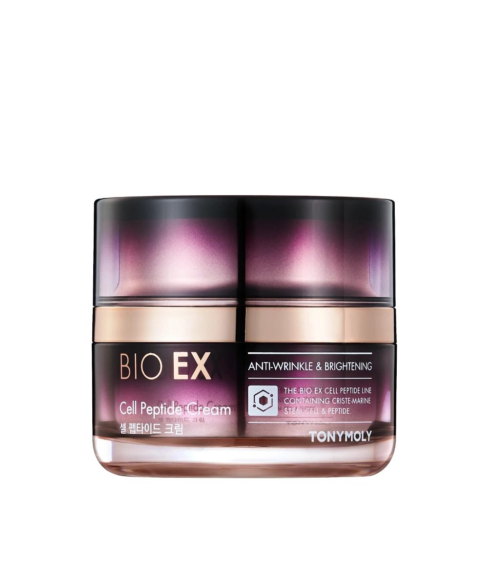 Bio EX Cell Peptide Cream