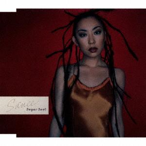 

CD SUGAR SOUL sauce WPC68517 WEA Japan 1998 Japan ObiJapanese PopRock Used