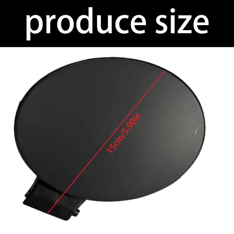 Premium ABS Engine Oil Filler Cap Oil Filter Cover For 6R 2010-2018 Car Models Repalce 6RD809857L