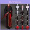 Exquisite Ancient Chinese Traditional Hanfu Costume For Men With Perfect Stitches